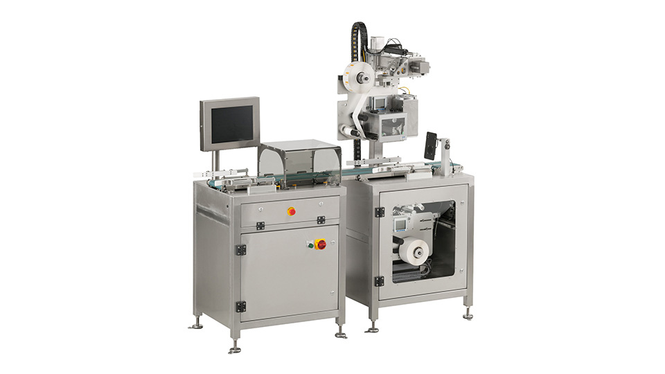 Labelling System Weight Weigh Price Labeling Equipment - Weigh Price Labels & Weigh… | Ossid