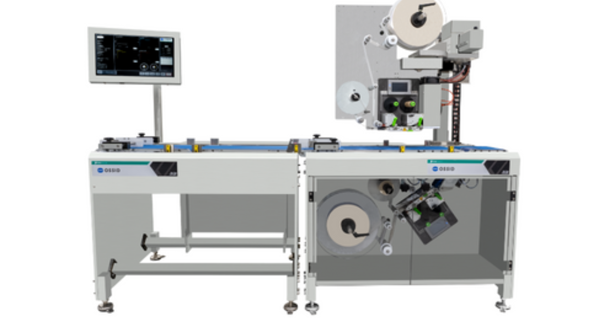 Weigh Price Labeling Equipment Weigh Price Labels & Weigh Price
